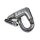 Auspuff "BGM PRO Clubman Sport" Serie 1-3/DL/GP -unlackiert-