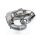 Auspuff "BGM PRO Clubman Sport" Serie 1-3/DL/GP -unlackiert-