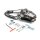 Exhaust "BGM PRO Clubman Sport" Series 1-3/DL/GP -unpainted-