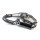 Exhaust "BGM PRO Clubman Sport" Series 1-3/DL/GP -unpainted-