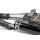 Exhaust "BGM PRO Clubman Sport" Series 1-3/DL/GP -unpainted-