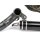 Exhaust "BGM PRO Clubman Sport" Series 1-3/DL/GP -unpainted-