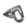 Exhaust "BGM PRO Clubman Sport" Series 1-3/DL/GP -unpainted-