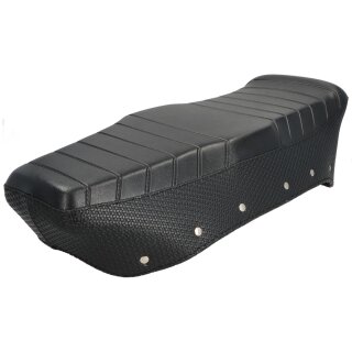 Sitzbankbezug  GP Electronic -schwarz-