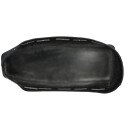 Seat cover Lambretta GP Electronic -black-
