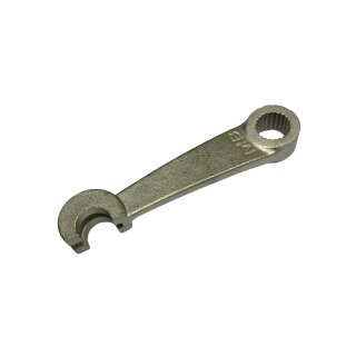 Kupplungsarm am Kettendeckel -MBD- Serie 1-3/DL/GP