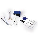 CDI -BGM PRO with fixed timing for Varitronic/Luitronic/Scootopia ignitions