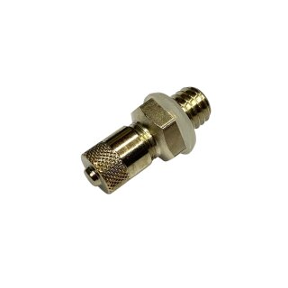 Valve for tubeless rim -FA Italia- (M8 x 1,25mm)