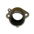 Exhaust flange LTH for TS1