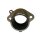 Exhaust flange LTH for TS1