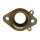 Exhaust flange LTH for TS1