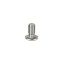 Screw/bolt for BGM PRO stainless wheel rim