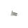 Screw/bolt for BGM PRO stainless wheel rim