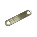Spacer f. gear swivel  Series 1-3/DL/GP t=1,5mm