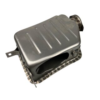 Luftfilterkasten/Airbox -dicker Hals- Serie 1-3/DL/GP (eingeölt)