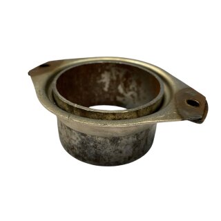 Luftfilterstutzen "dicker Hals" Serie 1-3/DL/GP Ø ~47mm (zum Einschweißen)