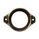 Luftfilterstutzen "dicker Hals" Serie 1-3/DL/GP Ø ~47mm (zum Einschweißen)