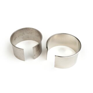 Buchsenkit f. Auspuffflansch -bgm- (0,10mm & 0,15mm)
