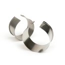 Exhaust stub gasket kit -bgm- (0,10mm & 0,15mm)
