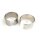 Buchsenkit f. Auspuffflansch -bgm- (0,10mm & 0,15mm)