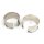 Exhaust stub gasket kit -bgm- (0,10mm & 0,15mm)