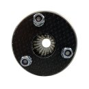 Muffler "JL"
