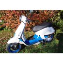 Vespa Primavera 50 - Euro 5 - Sondermodell Colour Vibe