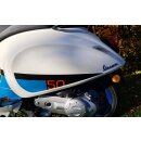 Vespa Primavera 50 - Euro 5 - Sondermodell Colour Vibe
