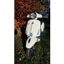 Vespa Primavera 50 - Euro 5 - Sondermodell Colour Vibe