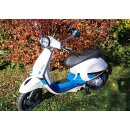 Vespa Primavera 50 - Euro 5 - Sondermodell Colour Vibe