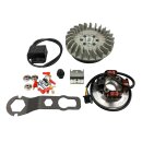 Ignition kit "SEIGIORNI VARITRONIC" 150 D/LD...