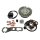 Ignition kit "SEIGIORNI VARITRONIC" 150 D/LD (12V/90W)