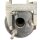 Muffler "MR Parts & Style" (L= 250mm/70mm) -stainless-