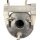 Muffler "MR Parts & Style" (L= 300mm/75mm) -alloy-
