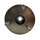 Schalldämpfer "MR Parts & Style" (L= 300mm/75mm) -Aluminium-