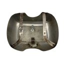 Legshield toolbox "LD-style" Series 3