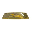 Heckemblem "Ulma" Serie 3 -gold-