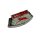 Horn cover badge "Ulma" white/red Series 2-3