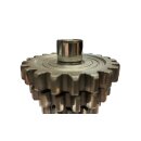 Gear cluster repair Series 1-3/DL/GP