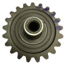 Gear cluster repair Series 1-3/DL/GP