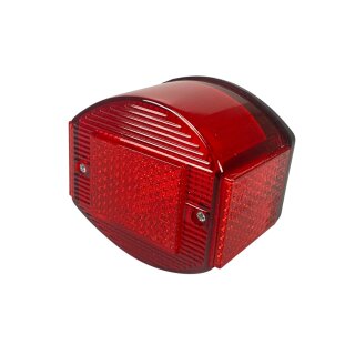 Rücklicht Serveta