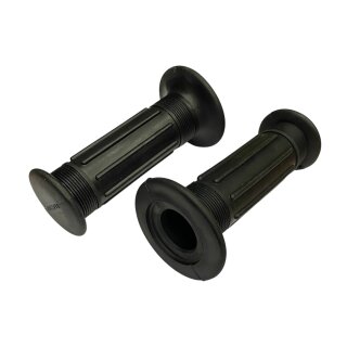 Handlebar grips Serveta/Orbar -late- (L= ~116mm)