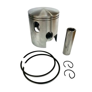 Piston f. Scootopia/Casa Lambretta 185cc kit (Ø 64mm)