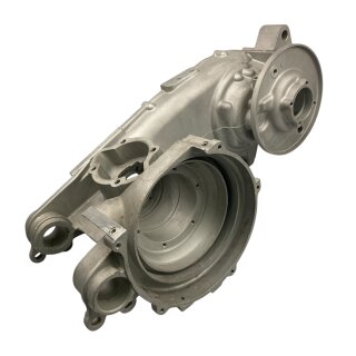 Engine casing Lui/Luna 50cc -used-
