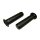 Handlebar grips Series 1/2 -black- (Ø= 24mm/L= ~122mm)
