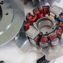 Chimera twin conversion kit 125-195cc, pistonported (small block)