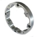Chimera twin conversion kit 125-195cc, pistonported (small block)