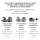 Chimera twin conversion kit 125-195cc, pistonported (small block)