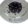 Chimera twin conversion kit 125-195cc, pistonported (small block)
