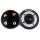 Chimera twin conversion kit 125-195cc, pistonported (small block)